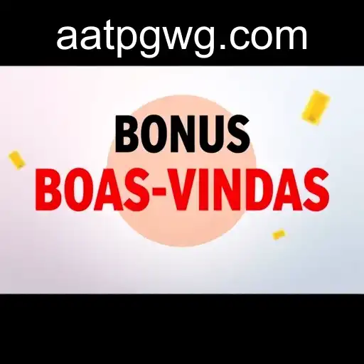 Bônus de Boas-Vindas