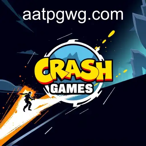 Crash Games