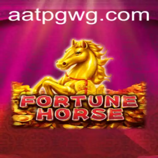 Descubra as Aventuras de FortuneHorse: Um Novo Clássico de Estratégia e Sorte