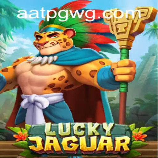 Descubra o Mundo Empolgante de LuckyJaguar: Inovação e Estratégia Envolventes