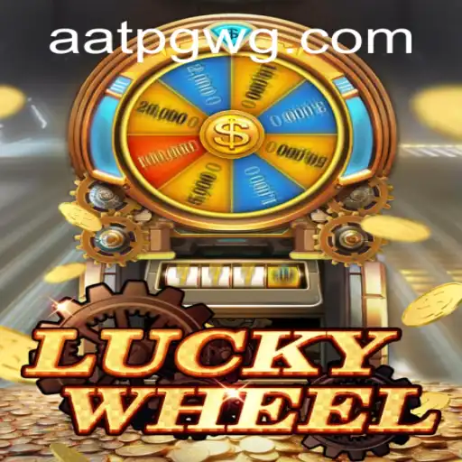 Descubra o Jogo LuckyWheel: Uma Aventura de Sorte e Estratégia