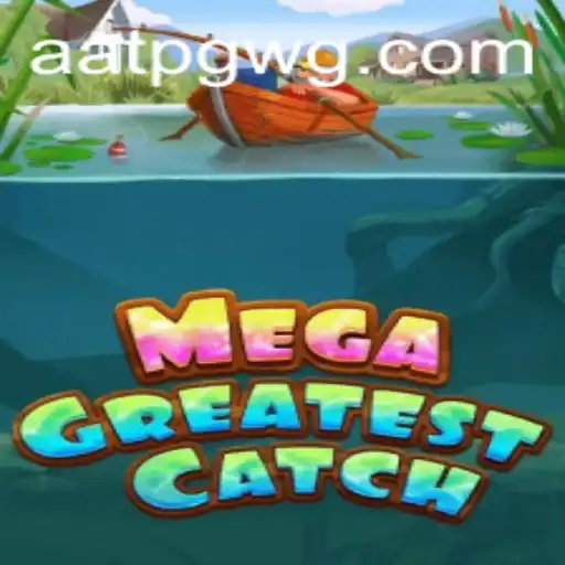 MegaGreatestCatch: Mergulhando na Aventura de Pesca do Ano