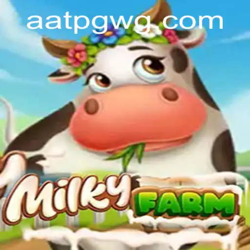 MilkyFarm: A Nova Sensação do Mundo dos Jogos