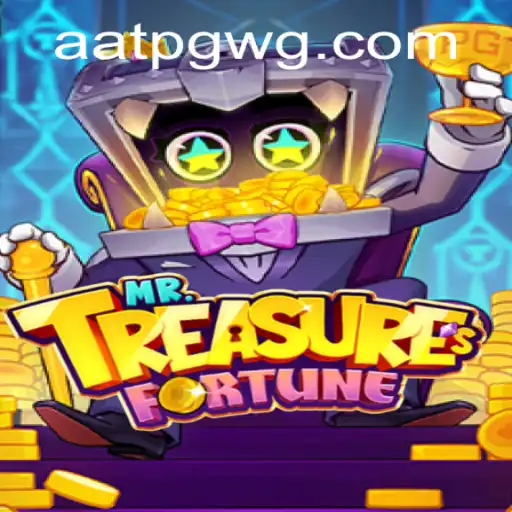 Descubra a Aventura em MrTreasuresFortune: Um Jogo de Estratégia Único