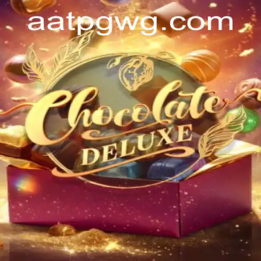 ChocolateDeluxe: O Jogo Doce Que Conquista Corpos e Mentes