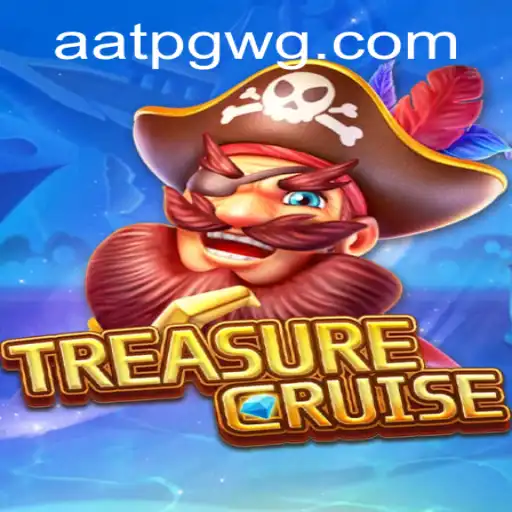 Explore o Fascinante Mundo de TREASURECRUISE