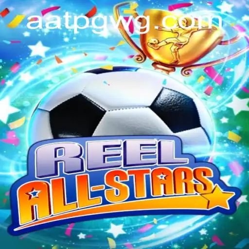 ReelAllStars: Uma Aventura de Jogo Inovadora