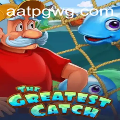 Descubra o Mundo de Excitante de 'TheGreatestCatch'