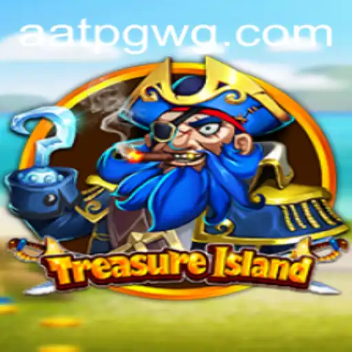 Explorando TreasureIsland: Um Jogo de Aventura Épico